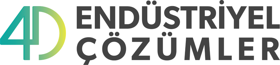 4D Endüstriyel Çözümler