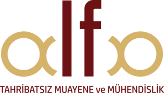 Alfa Tahribatsız Muayene